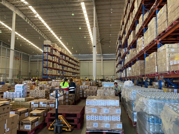 ให้เช่าโกดังโรงงาน 9,966 ตรม อยู่ถนนบางนา-ตราด กม 19 บางพลี สมุทรปราการ พื้นที่สีม่วง ขอใบอนุญาติโรงงาน รง.4 ได้ ใกล้นิคมอุตสาหกรรมบางพลี สุวรรณภูมิ